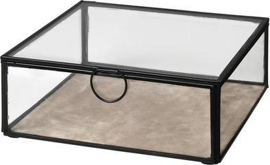 Produktbild Broste Copenhagen Glasbox Janni