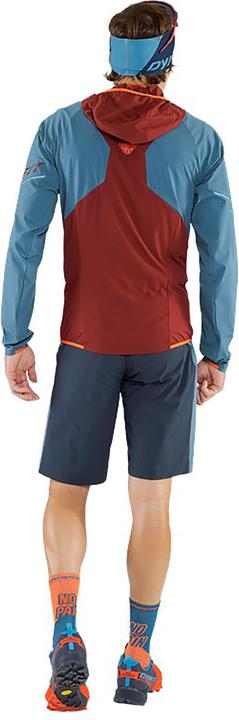 Immagine prodotto Dynafit Pantaloncini Traverse Dynastretch (XXL)
