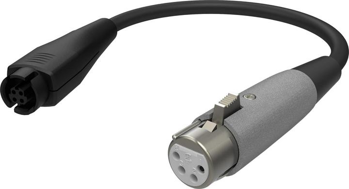 Image du produit E-Bike-Vision Adaptateur de charge Yamaha PW-X et PW series, SE, TE (Adaptateur)