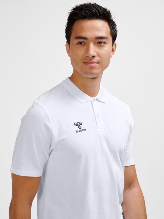 Produktbild hummel HMLGO 2.0 POLO (XXL)