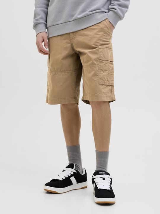 Produktbild Jack & Jones Shorts JPSTCOLE MATEO Cargoshorts (XL)