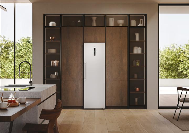 Produktbild Haier H4F306WAH1 (Freistehend, 301 l)