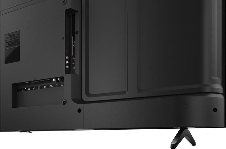 Image du produit Sharp 55GJ4225E 55" UHD Roku Smart TV noir (55", LCD, 4K)