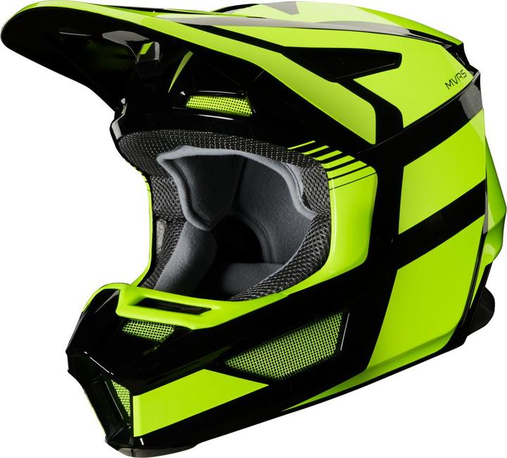 Actual product image Fox V2 Hayl (55 - 56 cm, S)