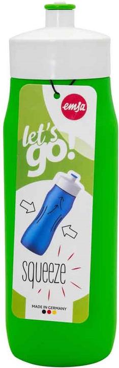 Image du produit Emsa Serrez le sport (0.60 l)