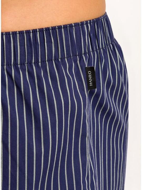 Actual product image Hanro Fancy Woven Boxer (XL)