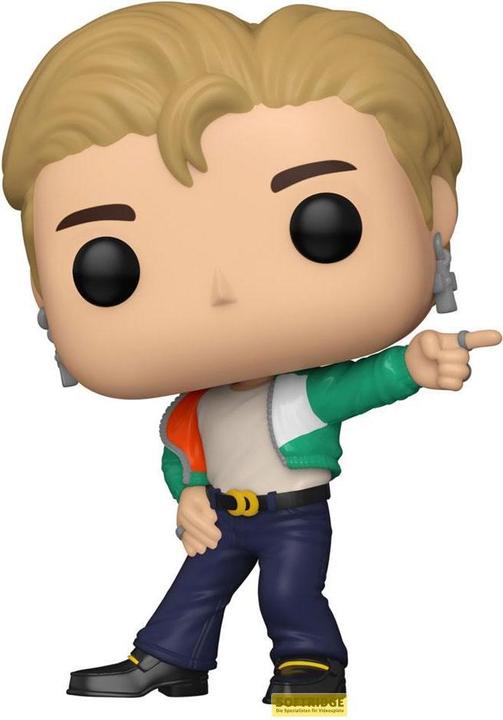 Funko POP! - BTS: Jimin - Dynamite