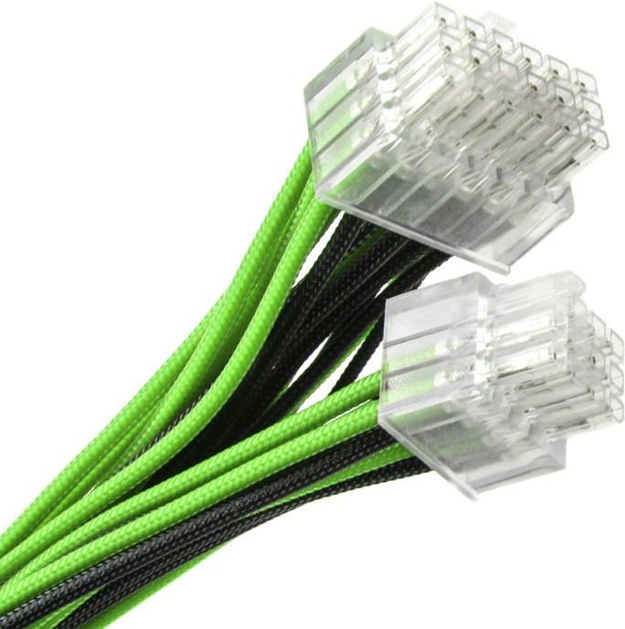 Produktbild Super Flower Sleeve Cable Kit