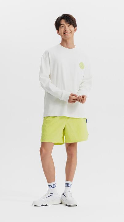 Immagine prodotto Decathlon Shorts Herren - grün (M)