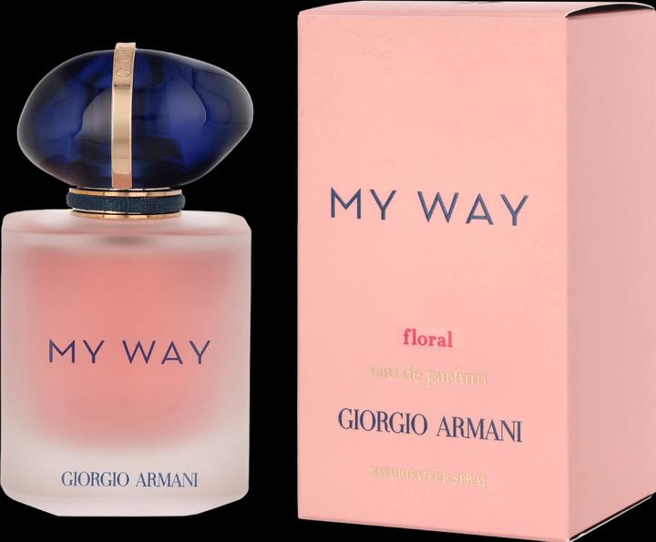 Image du produit Giorgio Armani My Way Floral Eau de Parfum (Eau de parfum, 50 ml)