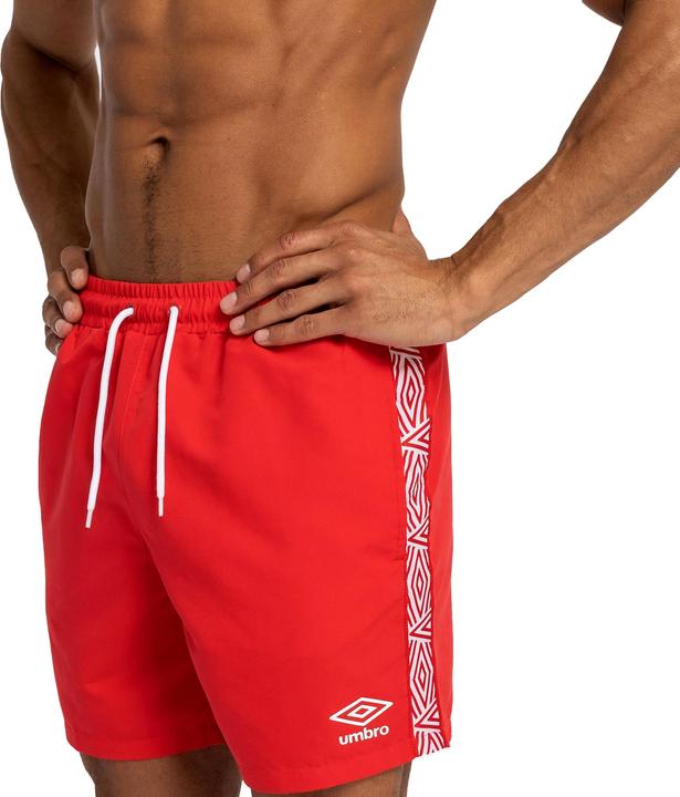 Produktbild Umbro Kurze Hose verklebt (S)