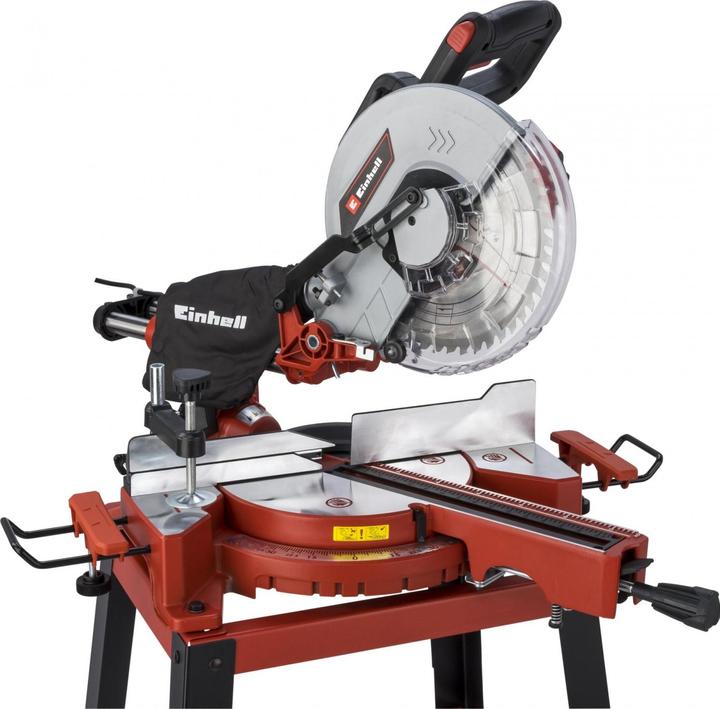 Image du produit Einhell TC-SM 2531/2 U