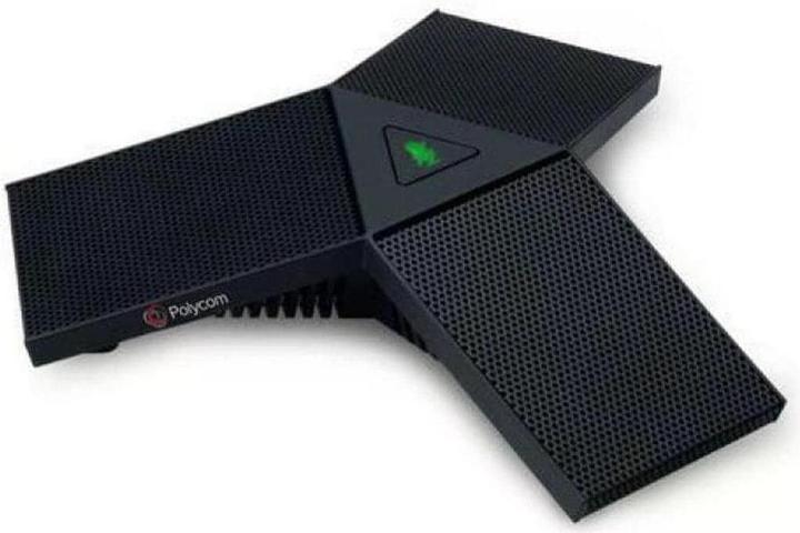 Image du produit Poly Studio X50/X52/X70/USB Table Microphone