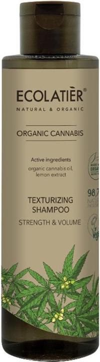Immagine prodotto Scuderia Ferrari Shampoo texturizzante alla cannabis biologica 1 unità