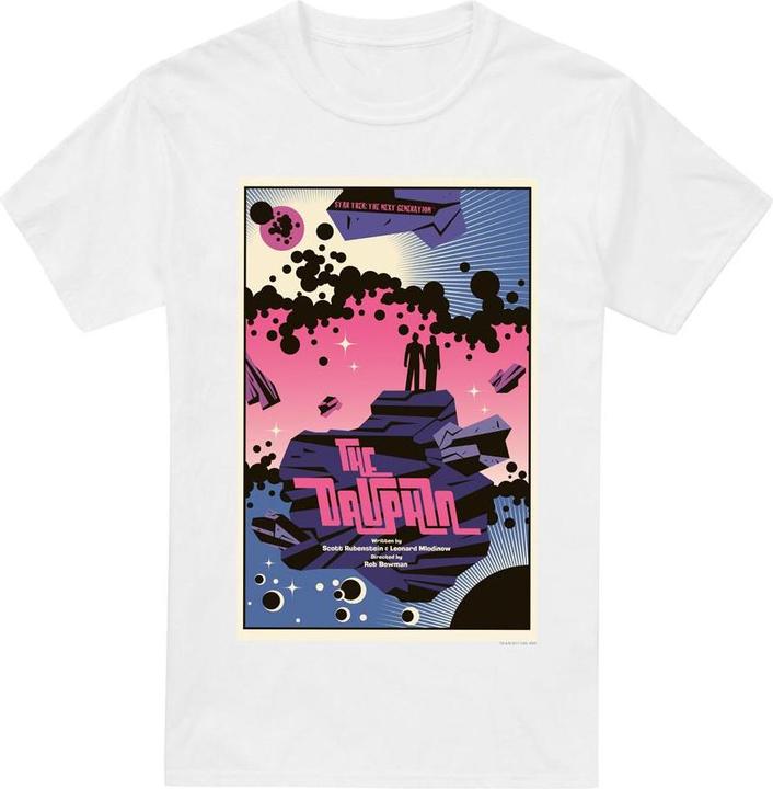 Produktbild The Next Generation Season 2 Episode 10 TShirt (4XL)