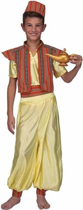 Image du produit My Other Me Costume Aladin (116, 122)