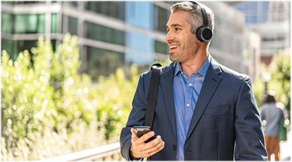 Produktbild Cisco 730 Duo Carbon (Kabellos, USB-A)