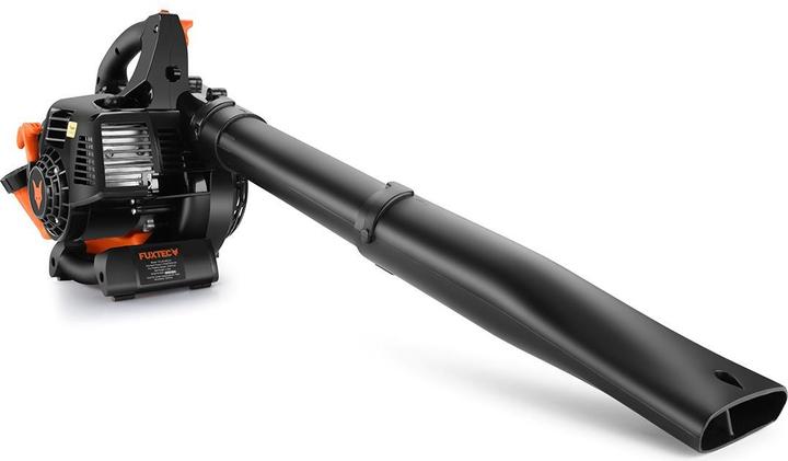 Actual product image Fuxtec FX-LB126ECO petrol leaf blower (Petrol, Leaf blower)