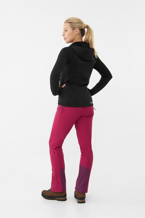 Produktbild MGA Wikinger Sweatshirt Jukon Hoodie Lady (XL)