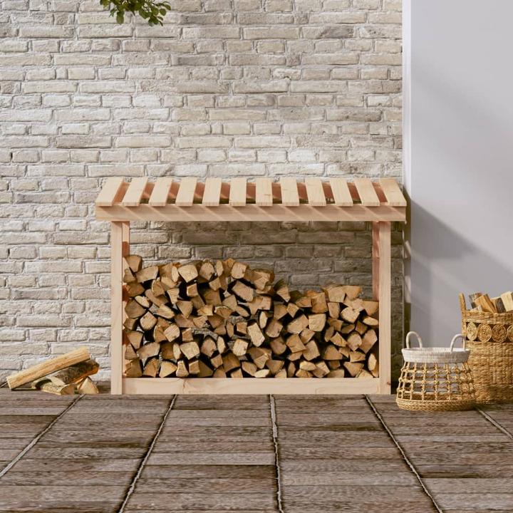 Actual product image VidaXL Shem (108 x 64.5 x 78 cm)