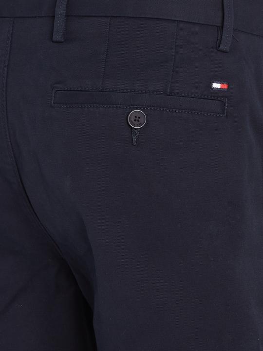 Produktbild Tommy Hilfiger Pima Cotton Denton Chino Straight Fit Desert (W38/L34)