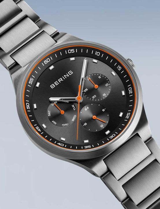 Image du produit Bering Classique 11740-009 (Montre analogique, 40 mm)