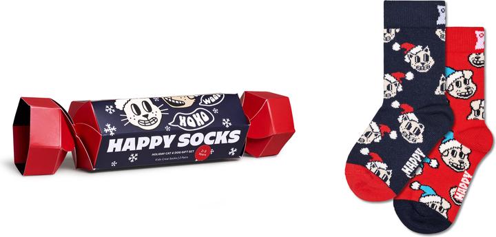 Produktbild Happy Socks Cracker (2er Pack, 28 - 31)