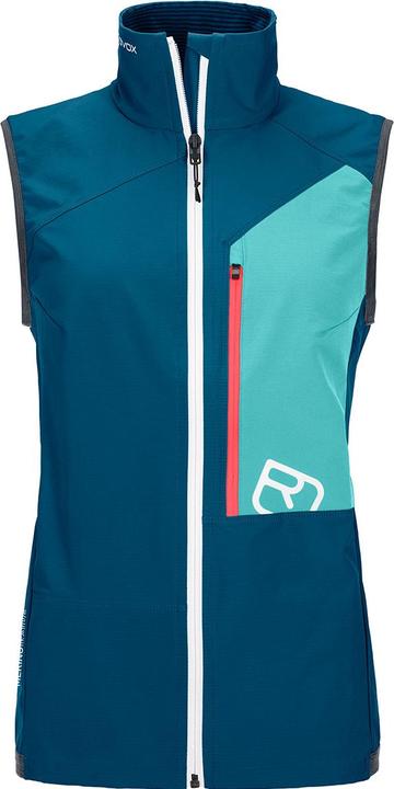 Actual product image Ortovox Berrino Vest (XS)