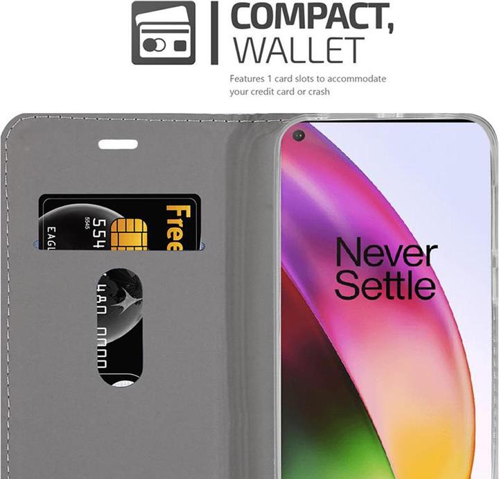 Actual product image Cadorabo Jeans Optik (Oneplus 8)