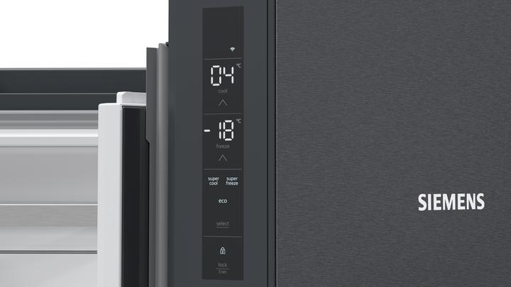 Actual product image Siemens KF96NAXEA (605 l)
