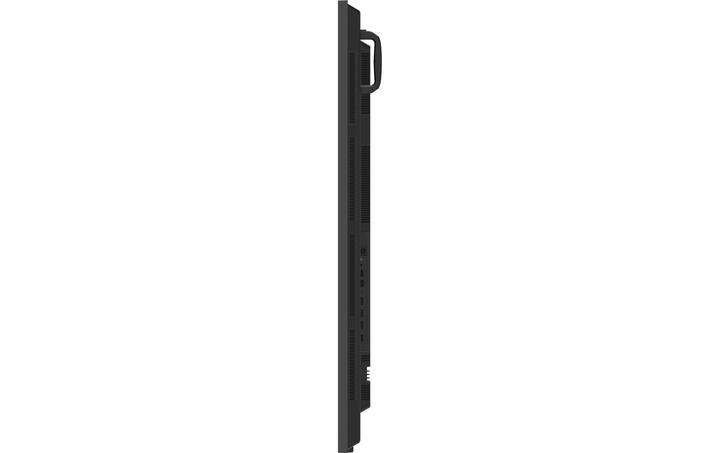Actual product image iiyama 189.3cm(75") LH7564UHS-B1AG 16:9 2xHDMI+USB-C (Speditionsversand) (3840 x 2160 Pixels, 75")