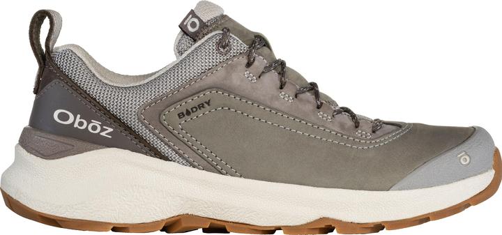 Produktbild Oboz Cottonwood Low B-Dry (42)
