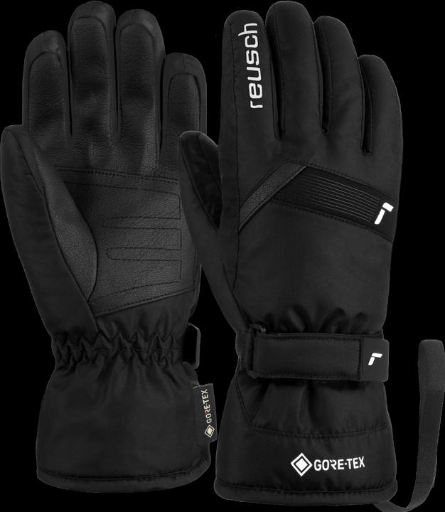 Reusch Flash GORE-TEX JR