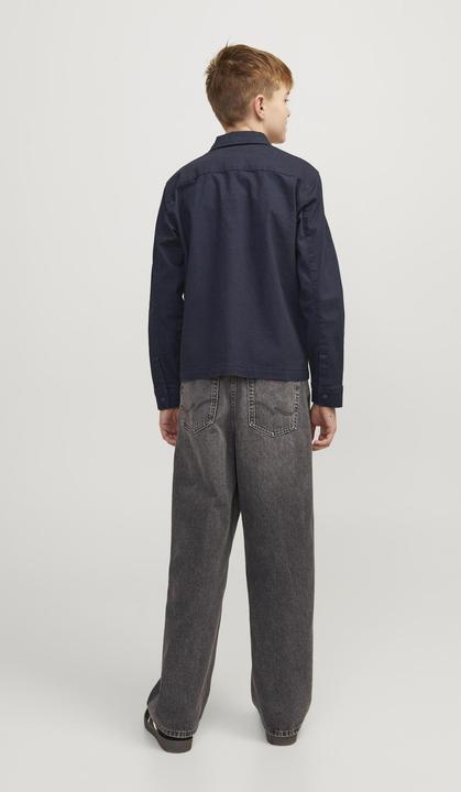 Actual product image Jack & Jones Jjeon Overshirt Ls Mni (128)