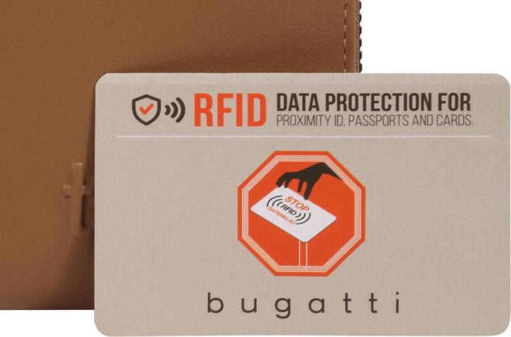 Image du produit Bugatti Geldbörse DAPHNE