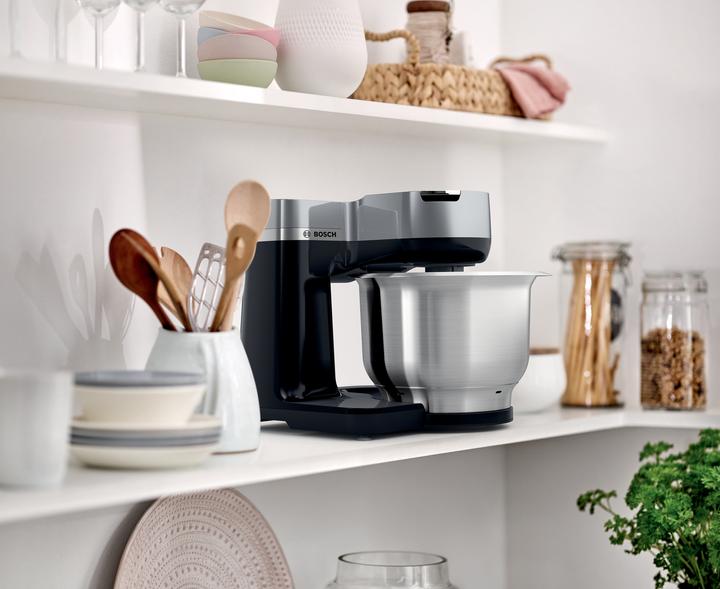 Image du produit Bosch Hausgeräte Robot de cuisine (700 W)