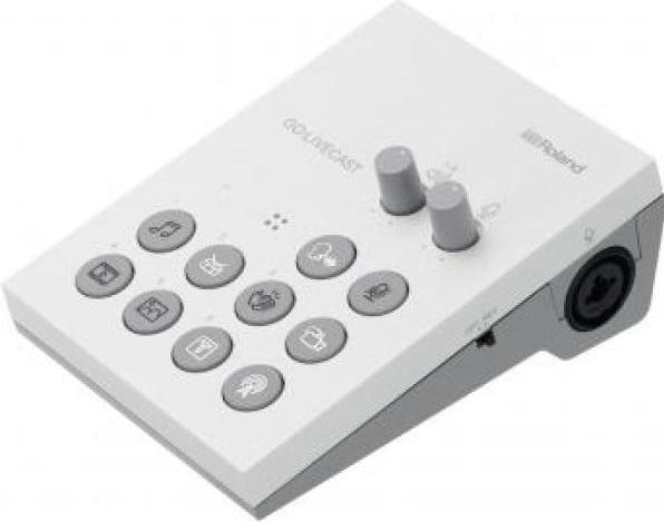 Produktbild Roland GO Livecast (Studio- und Livemixer)