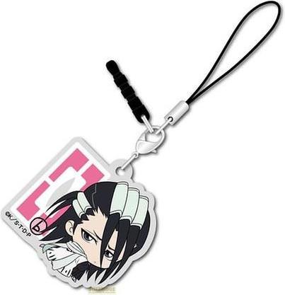 Produktbild ACG Bleach - Byakuya Kuchiki