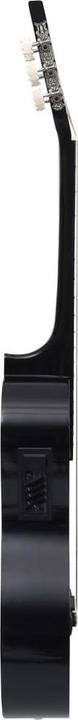 Actual product image VidaXL Yelva (Acoustic guitar, Duroplastic plastics, Lime wood)