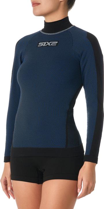 Actual product image Sixs Functional Shirt TS3 2.0 (S)