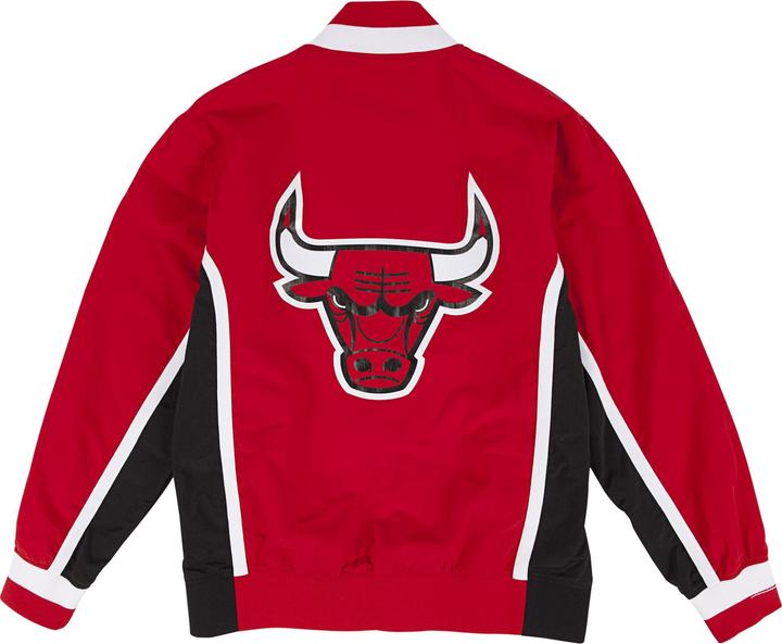 Image du produit Mitchell & Ness Veste Authentic Chicago Bulls (XS)