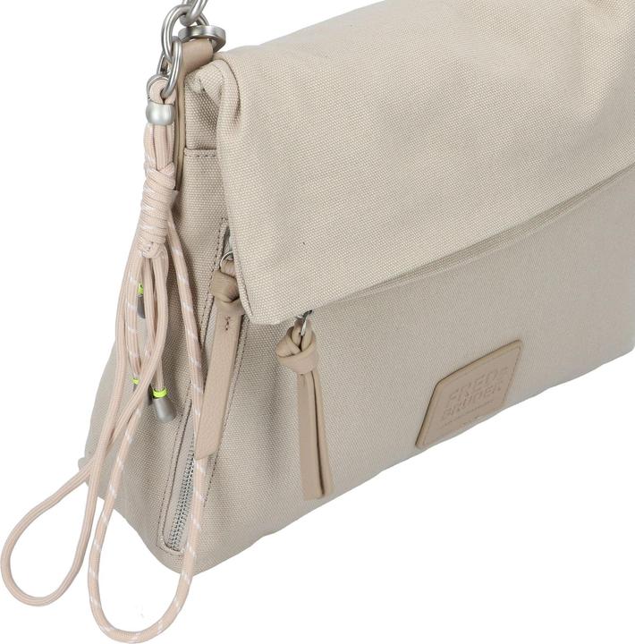 Actual product image FredsBruder Carry Me Everywhere Schultertasche 34 cm