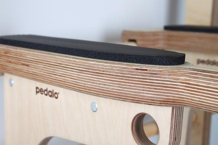 Image du produit Pedalo Arceau de dips pour espalier