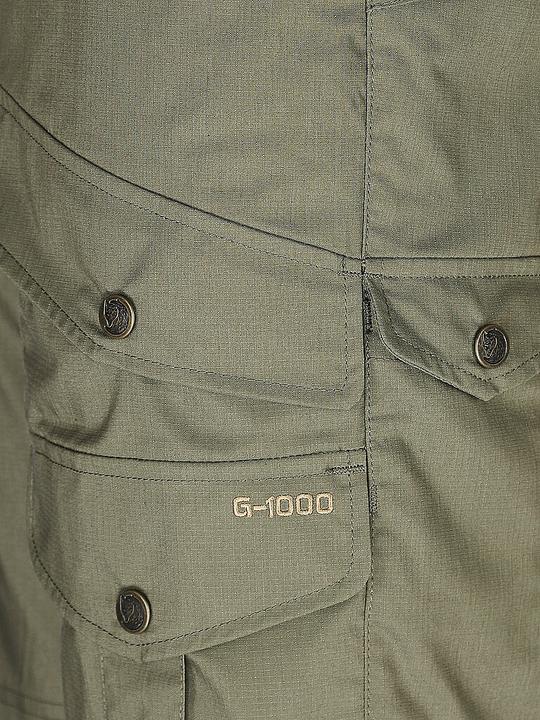 Produktbild Fjällräven M's Vidda Pro Lite Shorts M (52)