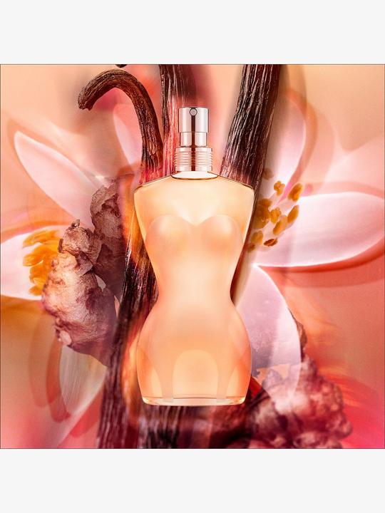 Image du produit Gaultier Classique (Eau de toilette, 50 ml)
