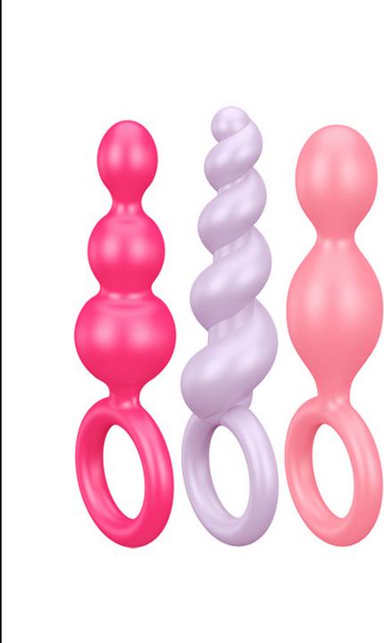 Produktbild Satisfyer Booty Call