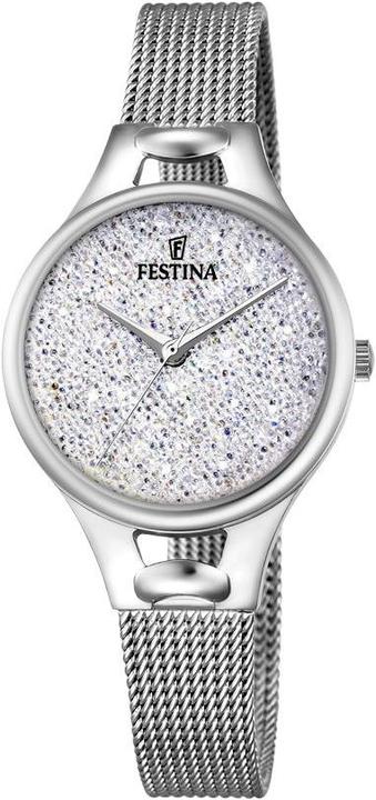 Actual product image Festina Mademoiselle (Analogue wristwatch, 32 mm)