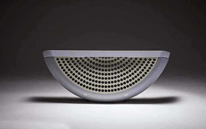 Actual product image Asko T608HX.S (8 kg, Left)