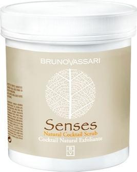 Immagine prodotto Bruno Vassari Senses Scrub esfoliante naturale per il corpo - 200 grammi