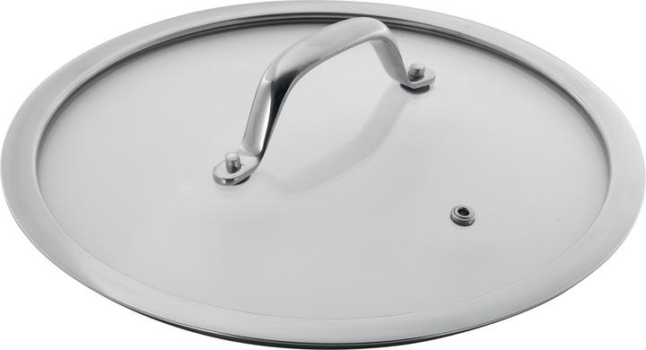 Kuhn Rikon Glass lid